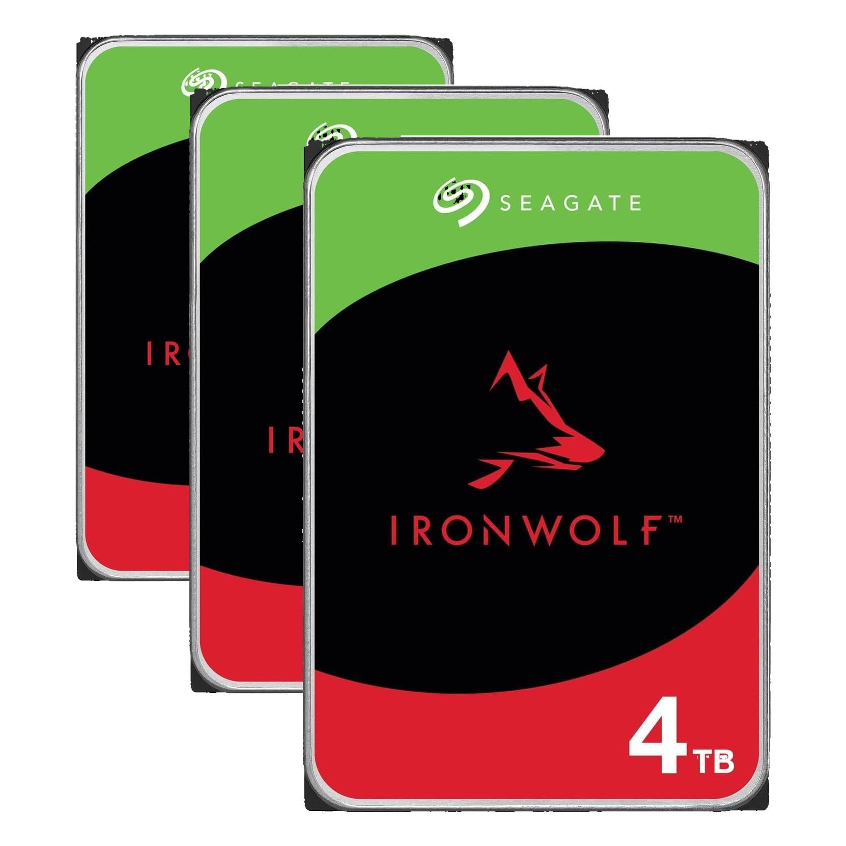 Amazon | 【Amazon.co.jp限定】Seagate 内蔵 HDD ハードディスク 4TB